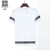 givenchy t-shirt en short sleeves givenchy shouder